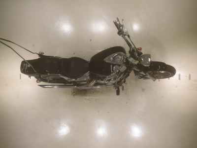 Yamaha Drag Star 400 2004