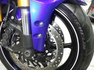 Yamaha YZF-R1 2013