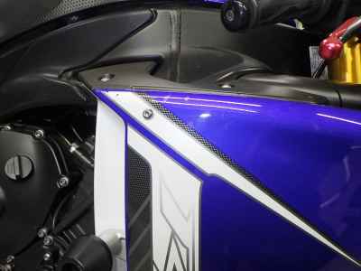 Yamaha YZF-R1 2013