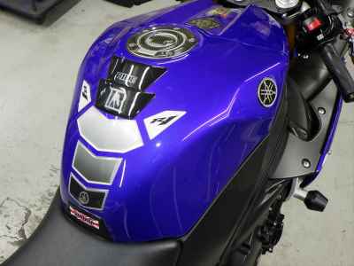 Yamaha YZF-R1 2013