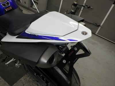 Yamaha YZF-R1 2013