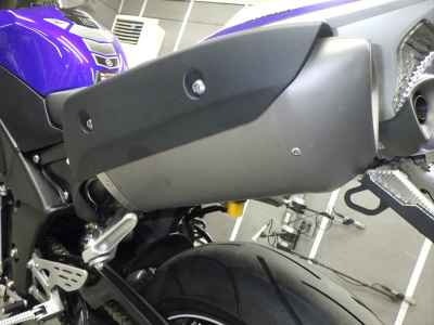 Yamaha YZF-R1 2013