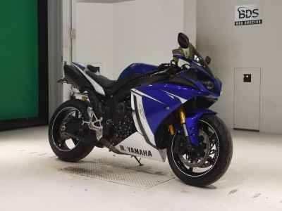 Yamaha YZF-R1 2013