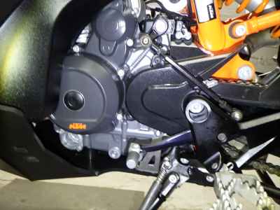 KTM 790 Adventure R 2020