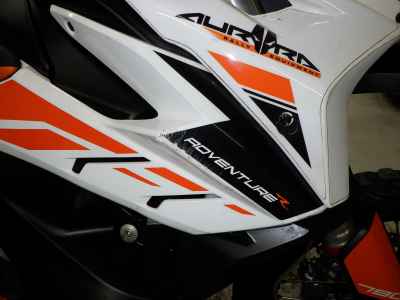 KTM 790 Adventure R 2020