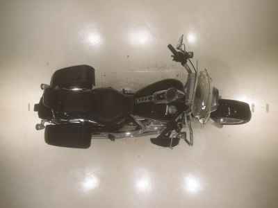 Harley-Davidson FLFBS1870 2022