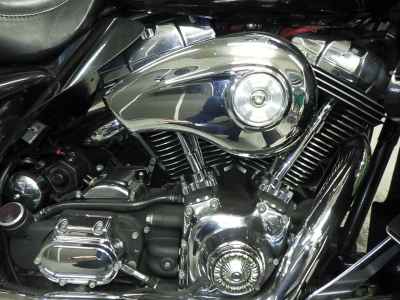 Harley-Davidson FLHTCU1450 2004