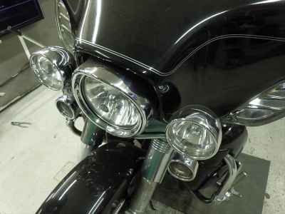 Harley-Davidson FLHTCU1450 2004