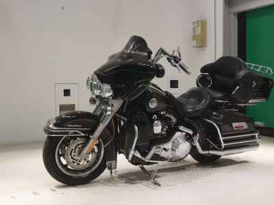 Harley-Davidson FLHTCU1450 2004