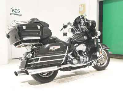 Harley-Davidson FLHTCU1450 2004