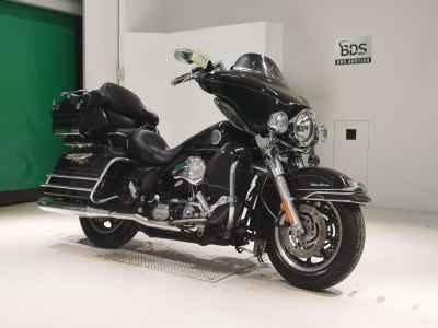 Harley-Davidson FLHTCU1450 2004