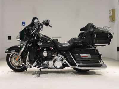 Harley-Davidson FLHTCU1450 2004