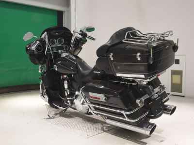 Harley-Davidson FLHTCU1450 2004