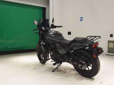 Kawasaki Eliminator 400SE 2024