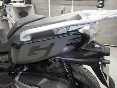 BMW C400GT 2023