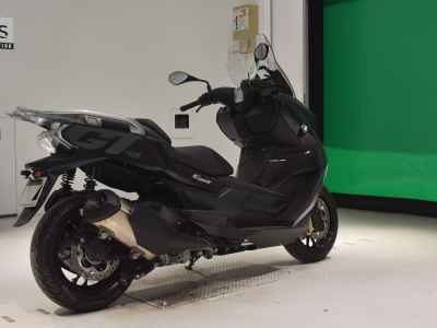 BMW C400GT 2023