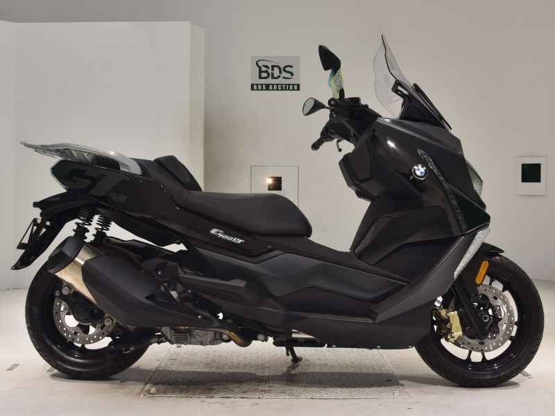 BMW C400GT 2023