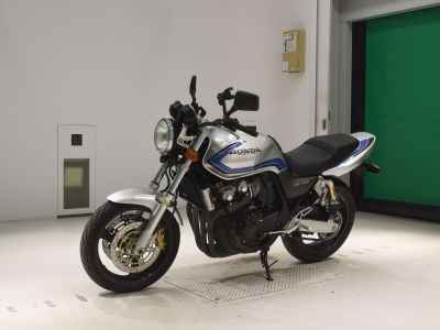 Honda CB400SFV 1999