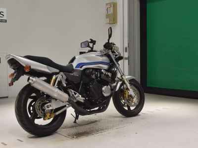 Honda CB400SFV 1999