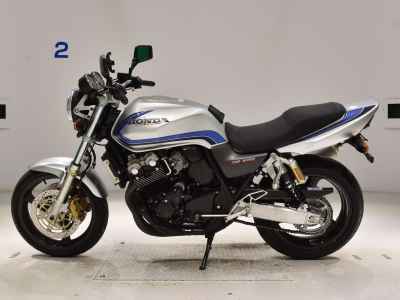 Honda CB400SFV 1999