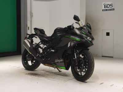 Kawasaki ZX-4R SE 2023