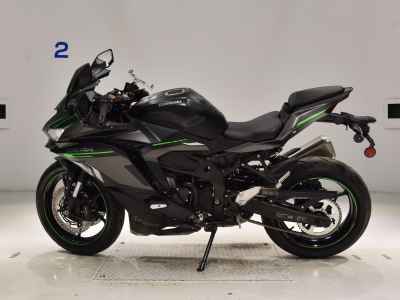 Kawasaki ZX-4R SE 2023