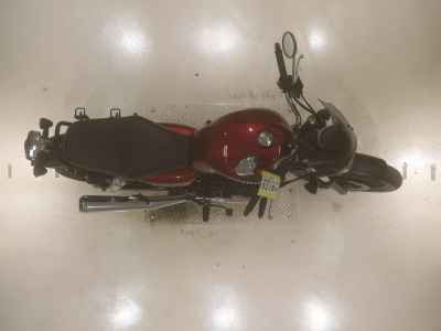 Honda GB350 2022