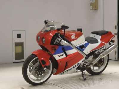 Honda VFR400R 1991