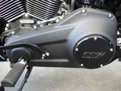 Harley-Davidson FXLRST1920 2024