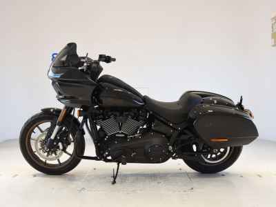 Harley-Davidson FXLRST1920 2024