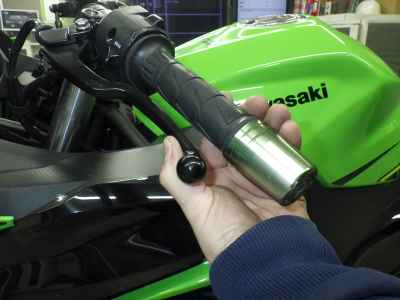 Kawasaki Ninja 400-2 2022