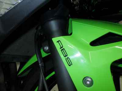 Kawasaki Ninja 400-2 2022