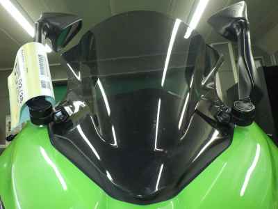 Kawasaki Ninja 400-2 2022