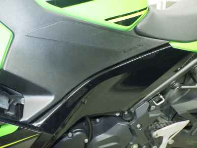 Kawasaki Ninja 400-2 2022