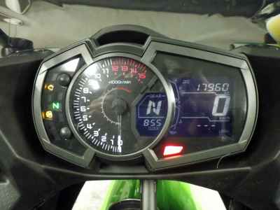 Kawasaki Ninja 400-2 2022