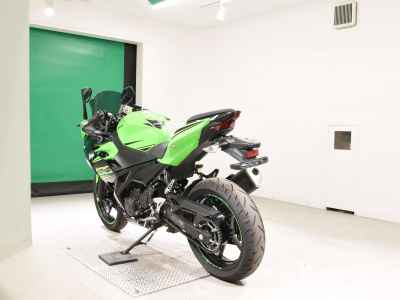 Kawasaki Ninja 400-2 2022