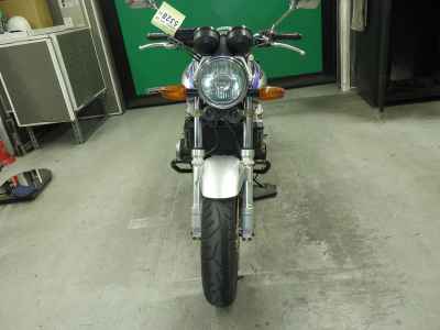 Honda CB400SF 2000