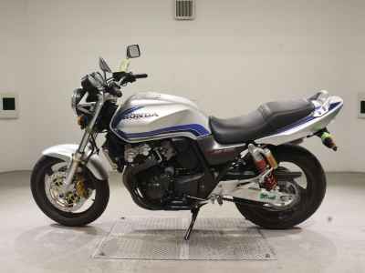 Honda CB400SF 2000