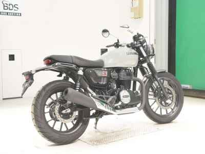 Honda GB350S 2023