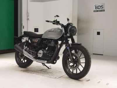 Honda GB350S 2023