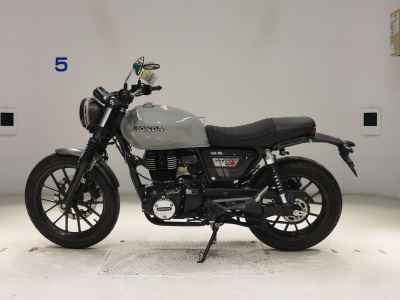 Honda GB350S 2023