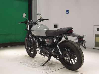 Honda GB350S 2023