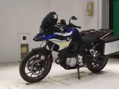 BMW F750GS 2023