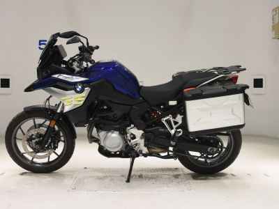 BMW F750GS 2023