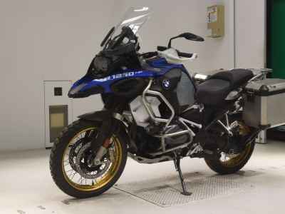 BMW R1250GS Adventure 2019