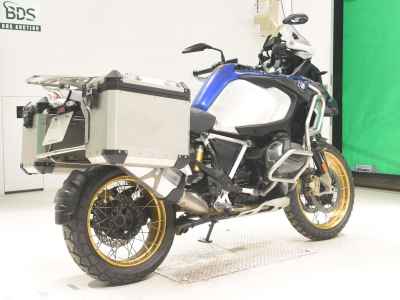 BMW R1250GS Adventure 2019