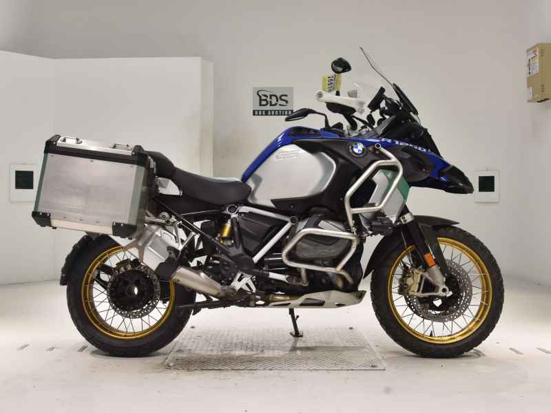 BMW R1250GS Adventure 2019