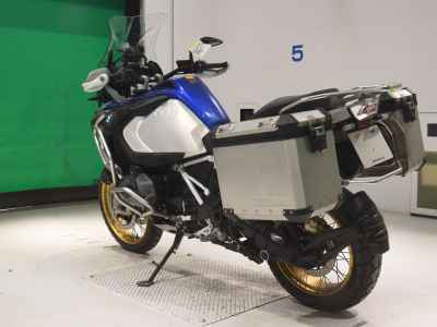 BMW R1250GS Adventure 2019