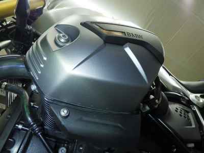 BMW R nineT 2023