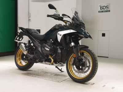 BMW R1300GS 2024